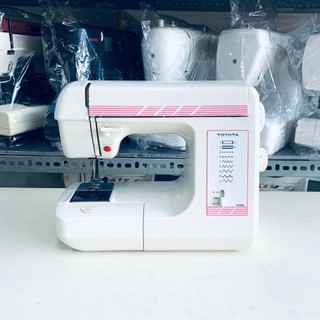 MÁY MAY MINI NHỎ GỌN NỘI ĐỊA NHẬT