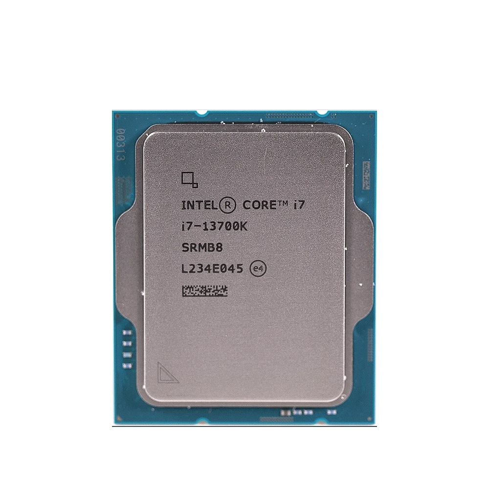 CPU Intel Core i7-13700K Box NK