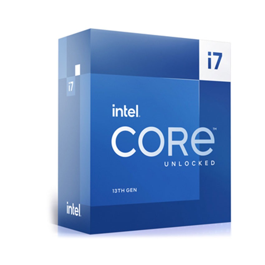 CPU Intel Core i7-13700K Box NK