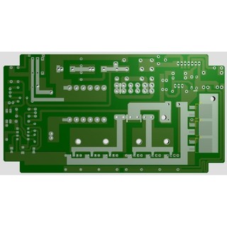 Bo mạch 6F auto Fan