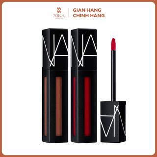 Son Kem lì Nars Power Matte Lip Pigment 5.5ml