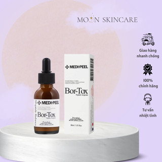 Serum Căng Bóng Da Medi-Peel Bor Tox Peptide Ampoule 30ml