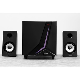 Loa vi tính 2.1 fenda f670x