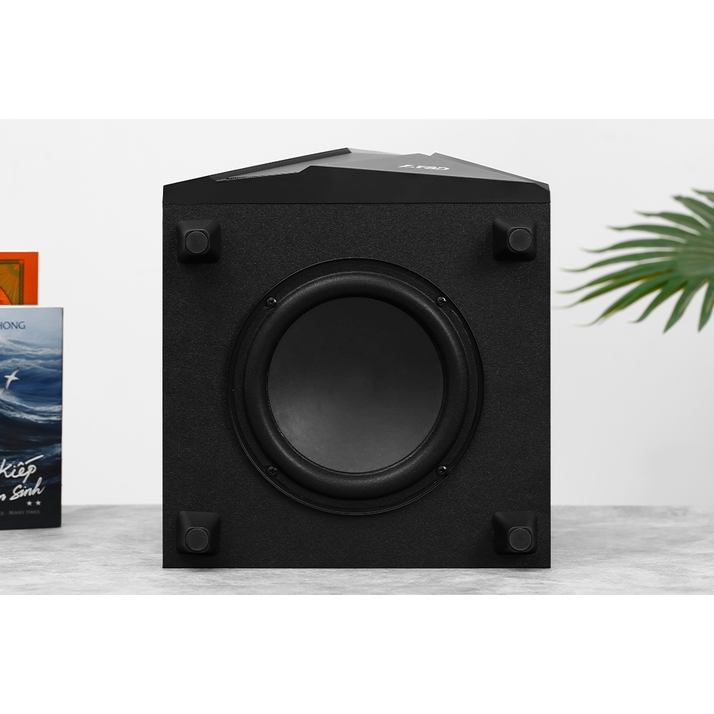 Loa Vi Tính 2.1 Fenda F670X