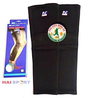 COMBO 2 Bó gối thể thao PJ dài -Băng bảo vệ đầu gối Bóng chuyền,bóng rổ, bóng đá