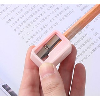Gọt bút chì mini Deli 0594