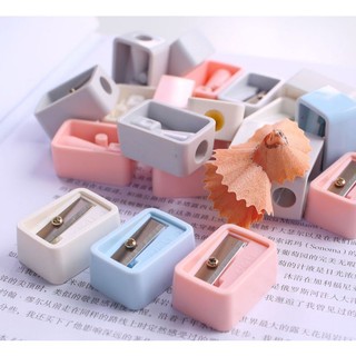 Gọt bút chì mini Deli 0594