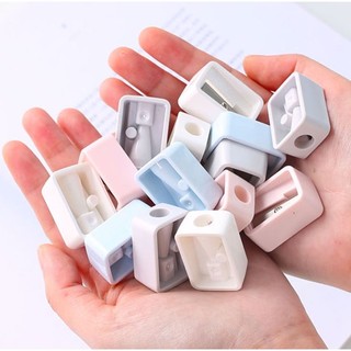 Gọt bút chì mini Deli 0594