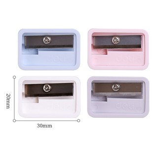 Gọt bút chì mini Deli 0594