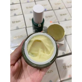 [Chính Hãng] Cao Mụn Sâm Vàng MQ Skin 20g
