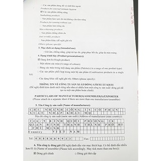 [Chính Hãng] Cao Mụn Sâm Vàng MQ Skin 20g