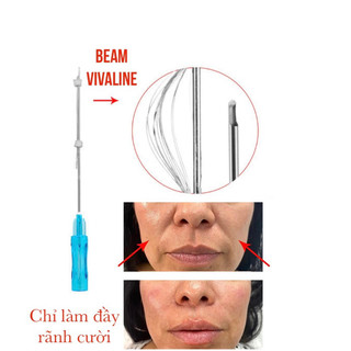Chỉ làm đầy Beam vivaline PCL