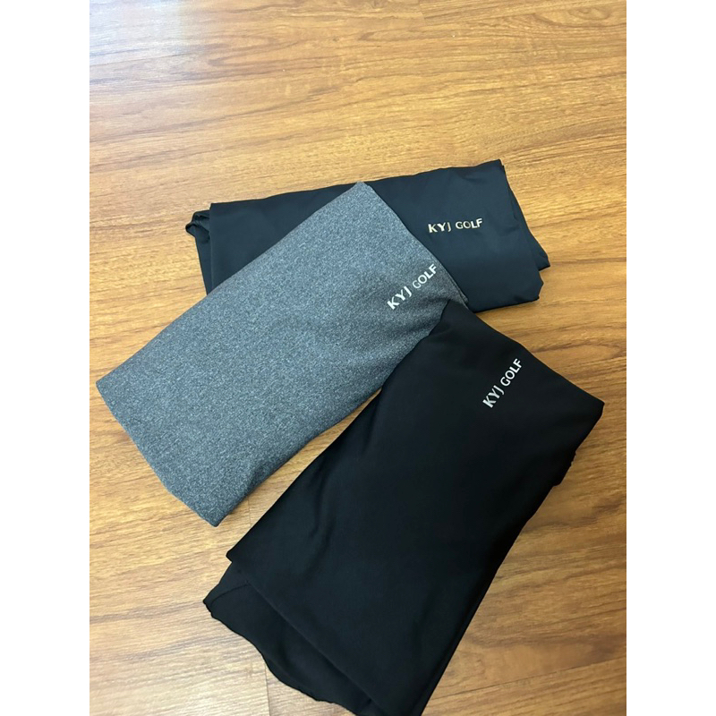 Áo Thun Nam Thể Thao KYJ xuất Hàn