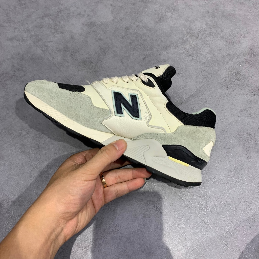 Giày 2hand New Balance 878 8631
