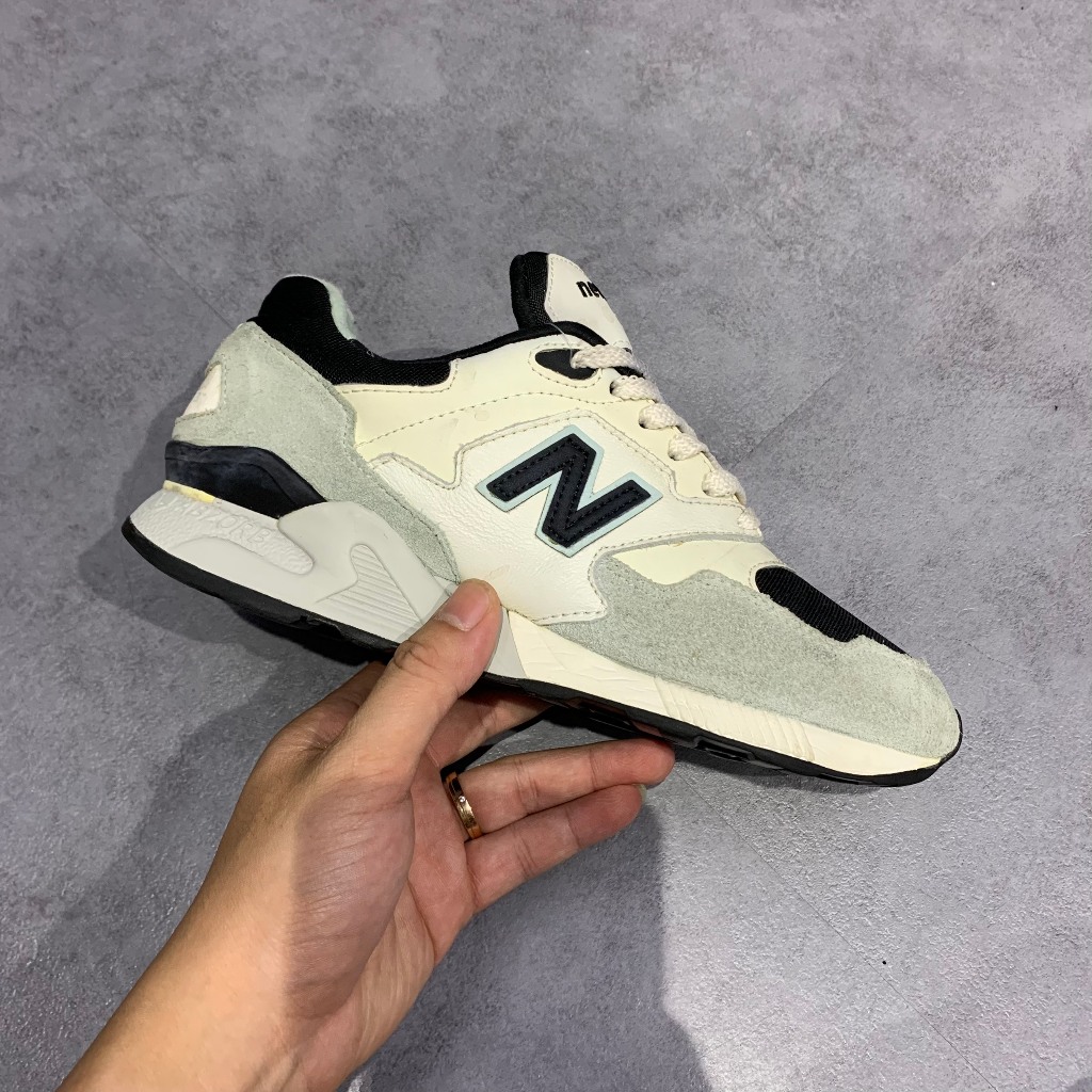 Giày 2hand New Balance 878 8631