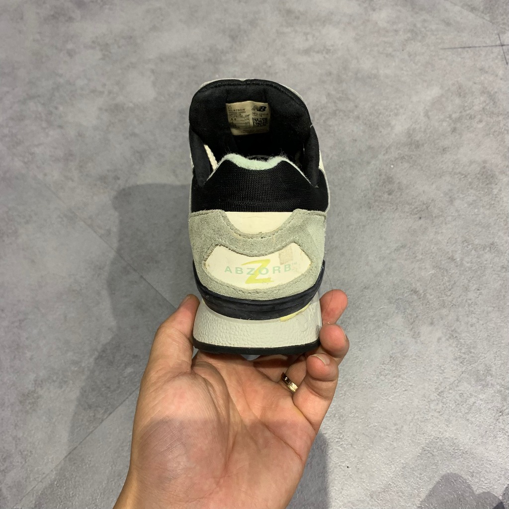 Giày 2hand New Balance 878 8631
