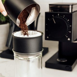 Phễu Pha Chế Cà Phê Fellow Stagg [X] - Dung Tích 10oz/296ml