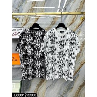    Tri Ân Khách Hàng   Áo Phông DSQ Thơi Trang Cao Cấp - Áo Thun Nam ICON Siêu Đẹp 