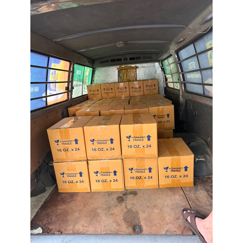 Gia vị lẩu Thái Tom Yum 454g nhập khẩu Thái Lan