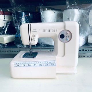 MÁY MAY MINI NHỎ GỌN HÀNG NHẬT