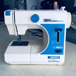 MÁY MAY MINI NHỎ GỌN NHẬT
