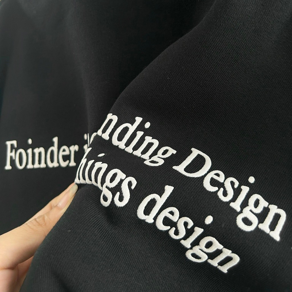 Áo Khoác Hoodie Logo S Form Boxy Nam Nữ Chất Nỉ Bông Dày Dặn Cá Tính_SSSTore