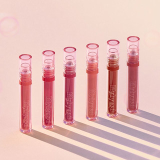 Son tint Lilybyred Glassy Layer Fixing Tint 3.8g