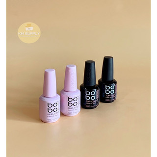 Base Top BOBO 15ml chính hãng