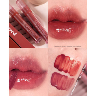 Son tint Lilybyred Glassy Layer Fixing Tint 3.8g