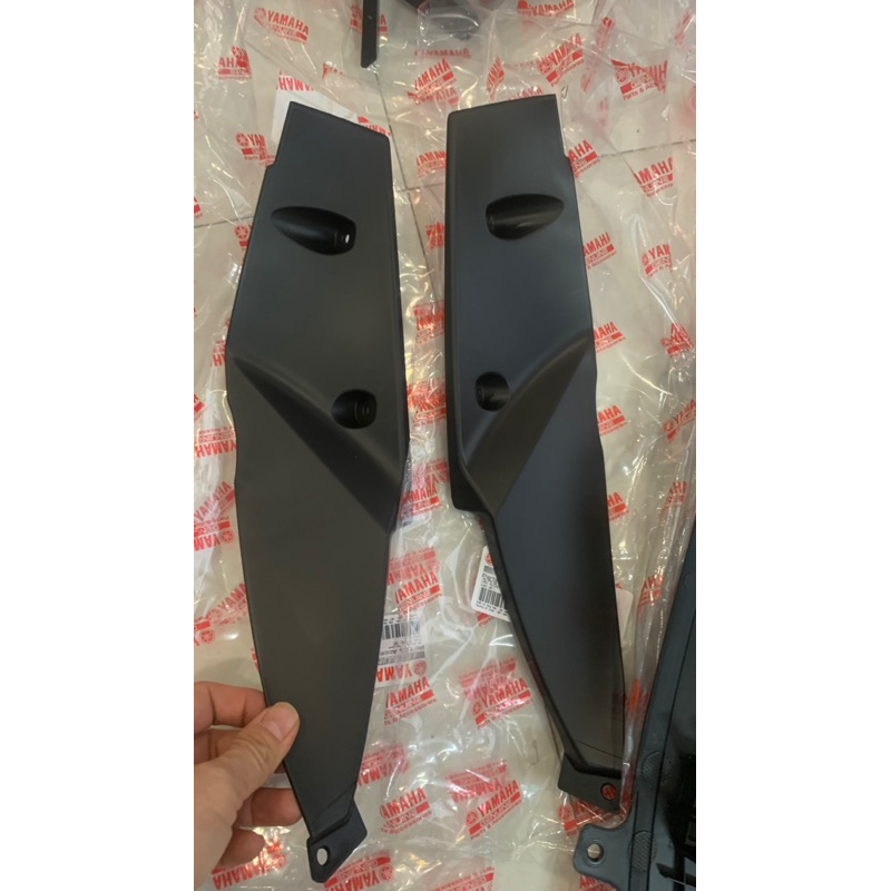 Bộ nhựa nhám Ex150 chính hãng 2015-2020 Bán lẽ từng món nhựa nhám Exciter