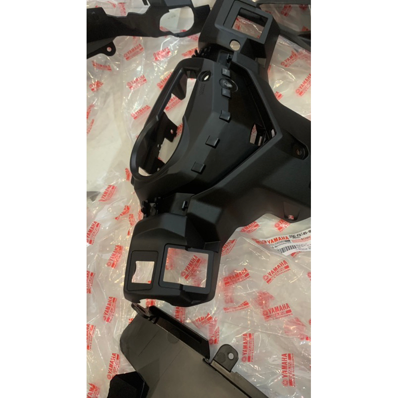 Bộ nhựa nhám Ex150 chính hãng 2015-2020 Bán lẽ từng món nhựa nhám Exciter