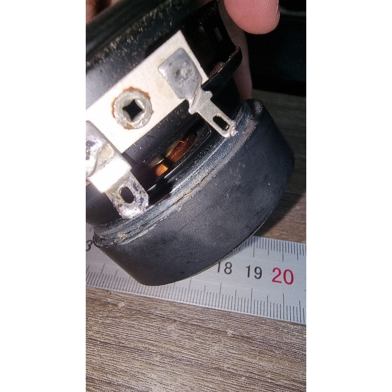 Củ loa midbass 3inch 4R 15W, không dùng thanh lý lại