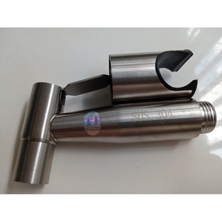 Vòi vệ sinh inox cao cấp SUS 304