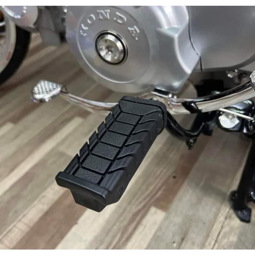 Cao su gác chân trước Kijima giá 1 cặp