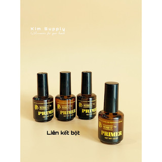 Kiềm dầu, liên kết bột primer Rose 15ml