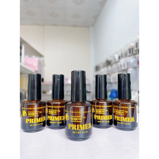 Kiềm dầu, liên kết bột primer Rose 15ml