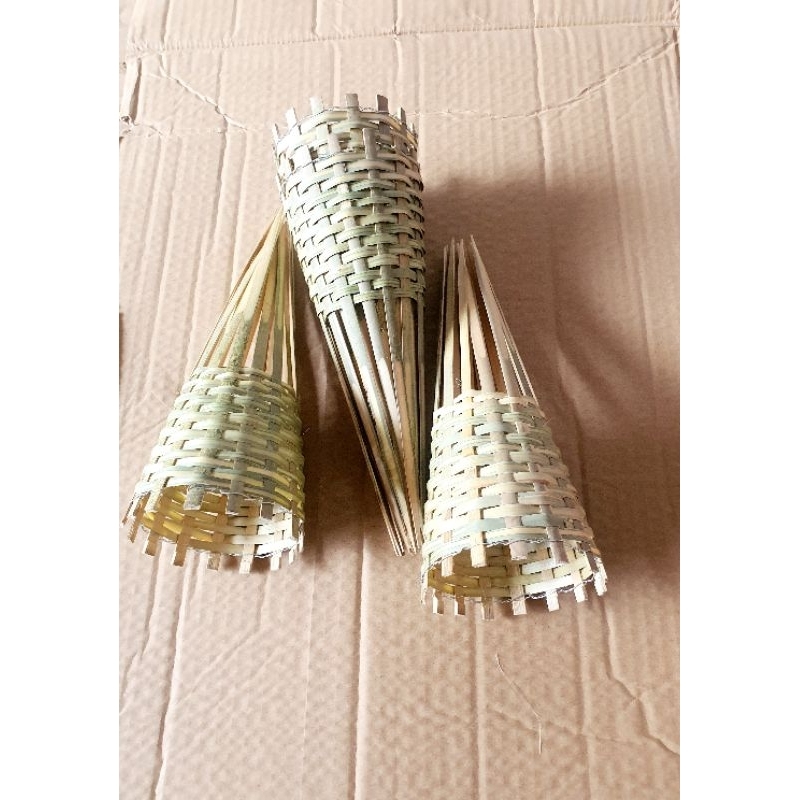 Hom Trúm Hom Tre 90, Hom Đặt Lươn Đan tre Chắc Chắn