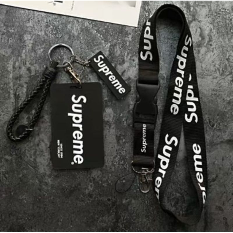 Dây đeo Sup - Lanyard đeo thẻ