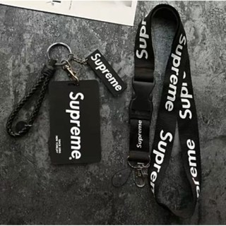 Dây đeo Sup - Lanyard đeo thẻ