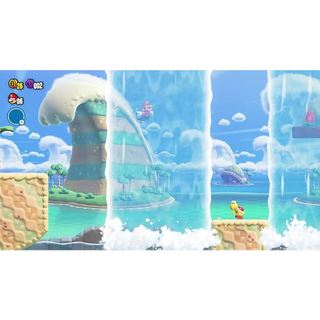 [HỎA TỐC HN] Game Nintendo Switch Super Mario Bros. Wonder - Game Mario Switch