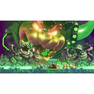 [HỎA TỐC HN] Game Nintendo Switch Super Mario Bros. Wonder - Game Mario Switch