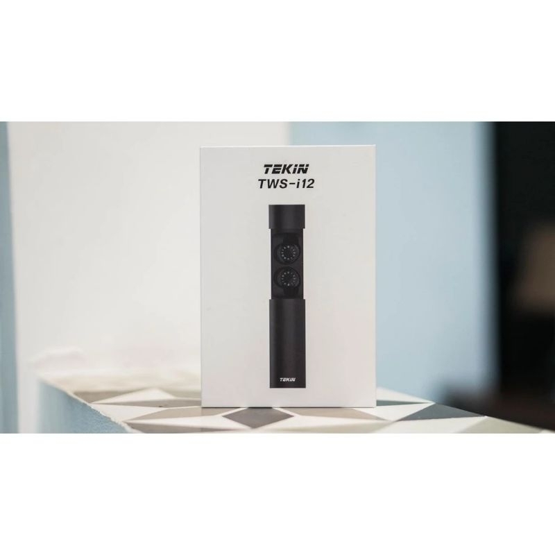 Tai Nghe tekin i12