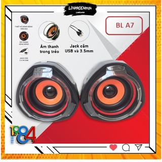 Loa vi tính bl a7