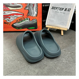 [Chính hãng] Dép Yeezy Slide 'Slate Marine' - ID2349