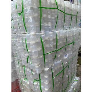 Combo 120 hủ nhựa đựng sữa chua 90ml ( Miệng rộng 4cm, Cao 6cm )