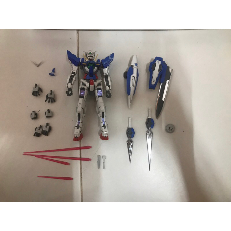 Gundam EXIA RG - 2nd