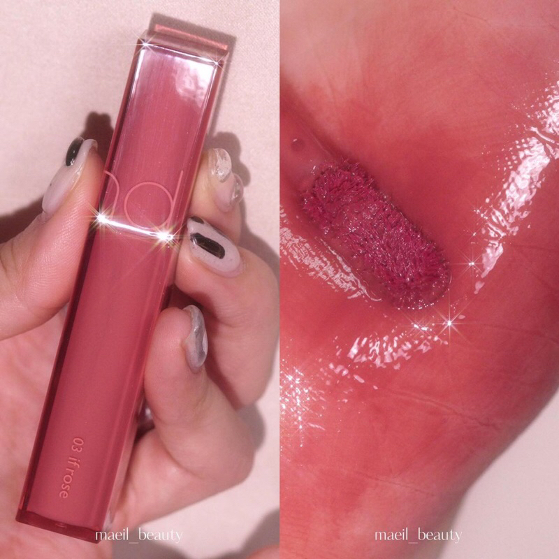 Son tint Romand Dewyful Water Tint 5g