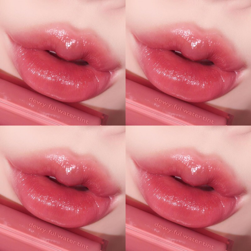 Son tint Romand Dewyful Water Tint 5g