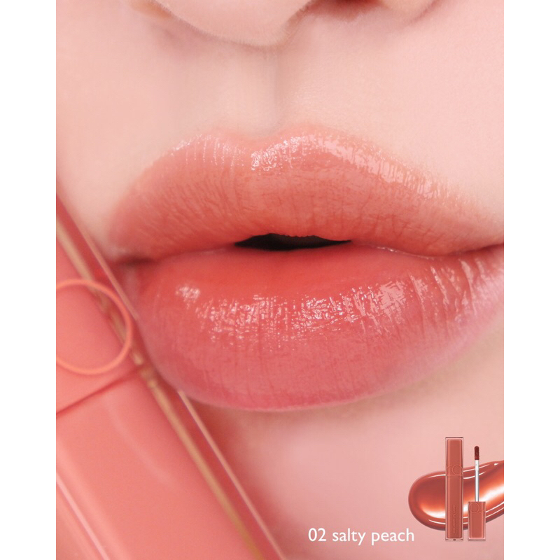 Son tint Romand Dewyful Water Tint 5g