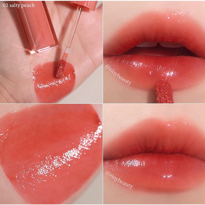 Son tint Romand Dewyful Water Tint 5g